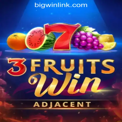 Experience the Thrill of 3FruitsWin: The Ultimate Slot Game in Brasil