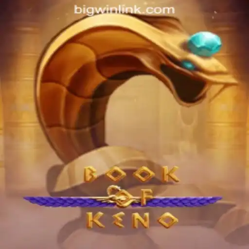 Exploring the Thrilling World of BookOfKeno: A Dive into BIG WIN Oficial Slots Brasil #1