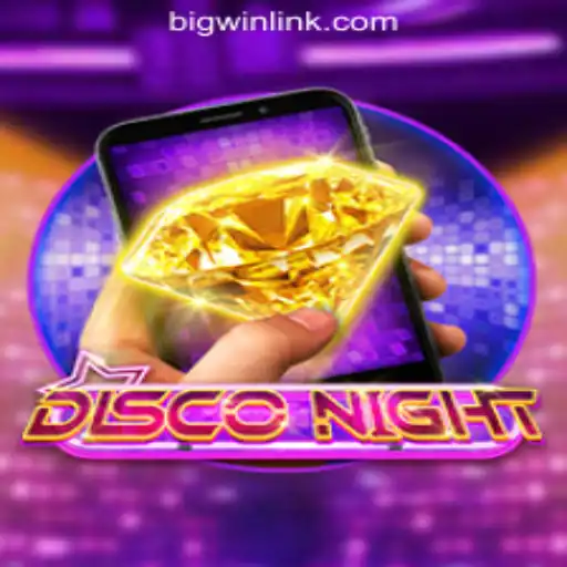 DiscoNightM: The Ultimate Gaming Experience with BIG WIN Oficial Slots Brasil #1