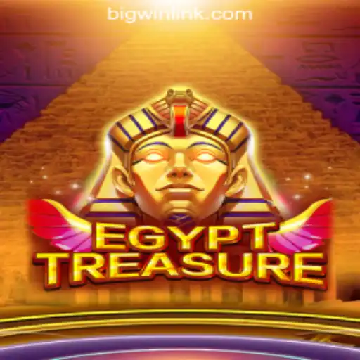 Discover the Exciting World of EgyptTreasure: BIG WIN Oficial Slots Brasil #1