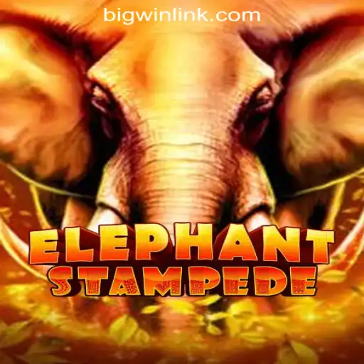 Experience the Thrill of ElephantStampede: BIG WIN Oficial Slots Brasil #1