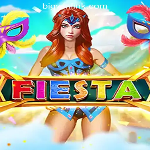 Explore the Exciting World of Fiesta: BIG WIN Oficial Slots Brasil #1