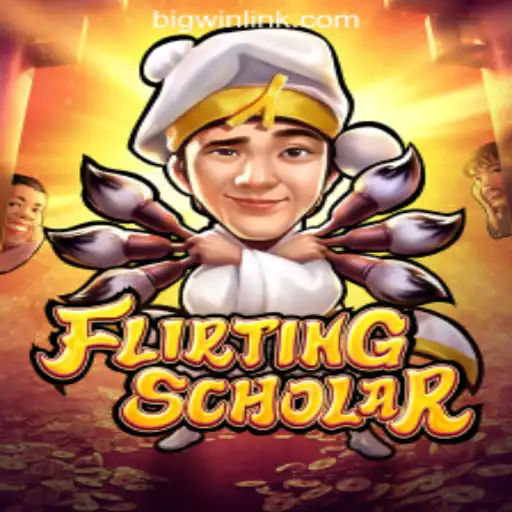 Experience the Excitement of FlirtingScholar in BIG WIN Official Slots Brasil