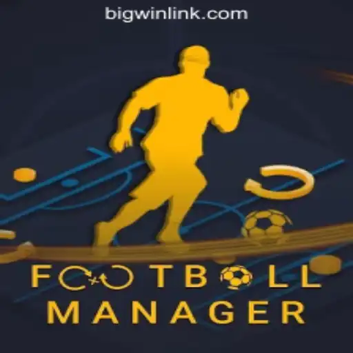 Exploring the World of FootballManager and BIG WIN Oficial Slots Brasil #1