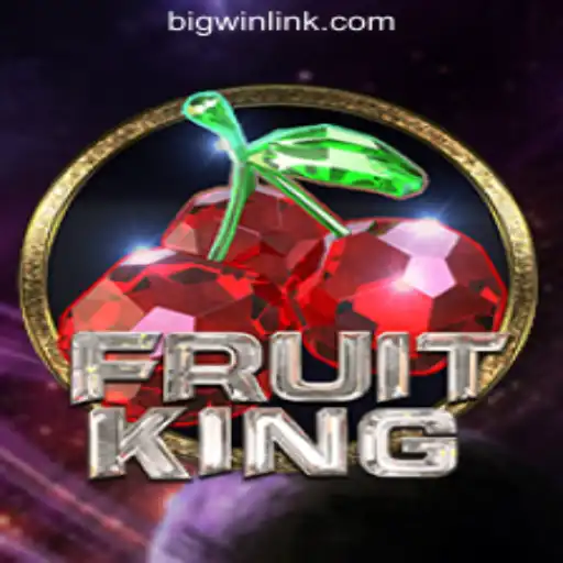 FruitKing: Explore the Exciting World of BIG WIN Oficial Slots Brasil #1