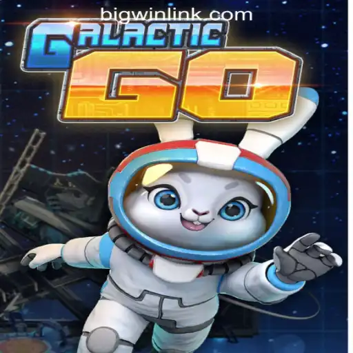 Explore the Universe of GalacticGO with BIG WIN Oficial Slots Brasil