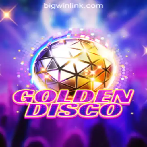 GoldenDisco: A Shimmering Journey into the World of Slots