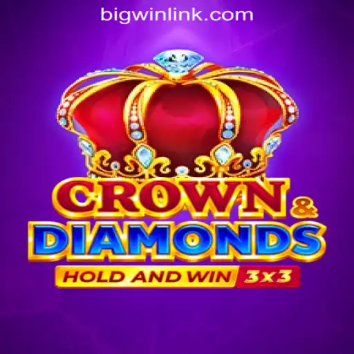 Exploring Crowndiamonds: The Premier Slot Game Experience with BIG WIN Oficial Slots Brasil #1