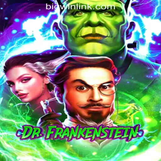 Explore the Thrilling World of DrFrankenstein Slots