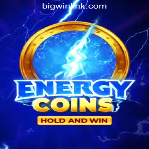 Exploring EnergyCoins: BIG WIN Oficial Slots Brasil #1
