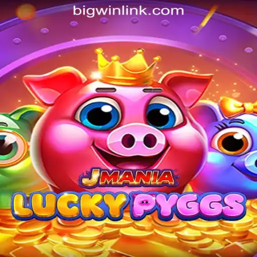 Exploring JManiaLuckyPyggs: The Ultimate Slot Game Experience