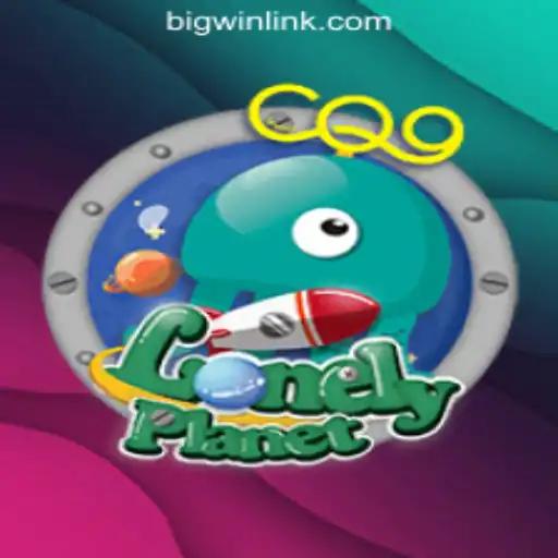 Discover the Thrills of LonelyPlanet: BIG WIN Official Slots Brasil #1