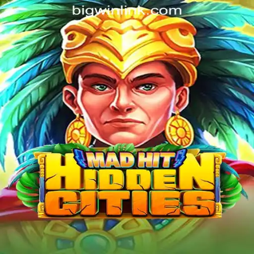 MadHitHiddenCities: A Thrilling Adventure in the World of Slots