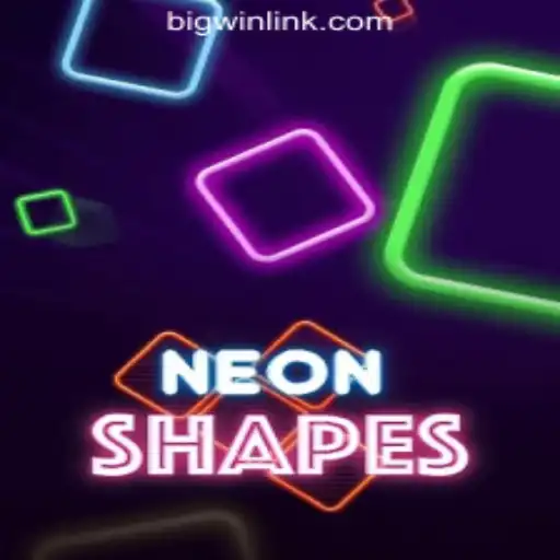 NeonShapes and BIG WIN Oficial Slots Brasil #1: An Exciting New Gaming Experience