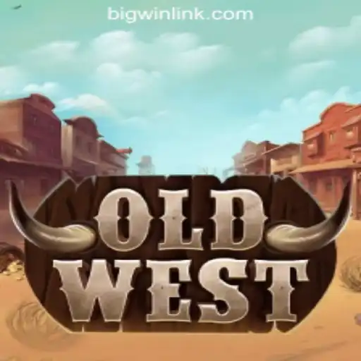 OldWest: Discover the Thrills of BIG WIN Oficial Slots Brasil #1