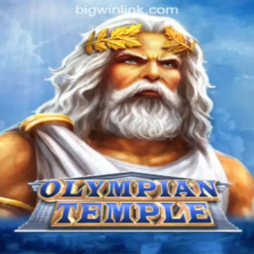 Exploring the Epic Adventure of OlympianTemple: Unveiling BIG WIN Oficial Slots Brasil #1