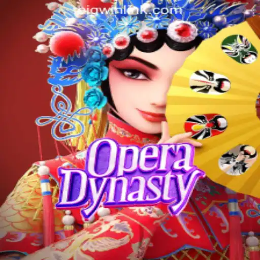 OperaDynasty: The Ultimate Gaming Experience with BIG WIN Oficial Slots Brasil #1