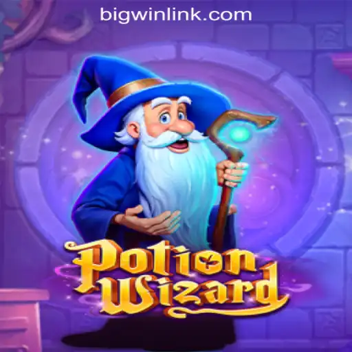 Exploring PotionWizard: The Enchanting World of BIG WIN Oficial Slots Brasil #1