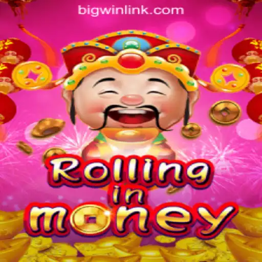 Exploring the Exciting World of RollingInMoney: A Dive into BIG WIN Oficial Slots Brasil #1
