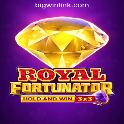 Dive into the Exciting World of Royalfort: BIG WIN Oficial Slots Brasil #1