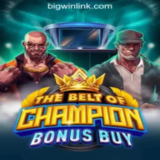 Unveiling TheBeltOfChampionBonusBuy: A New Era in Slot Gaming Emerges