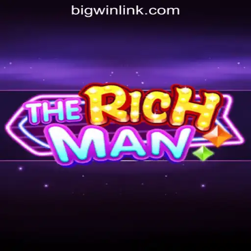 Explore TheRichMan: BIG WIN Oficial Slots Brasil #1